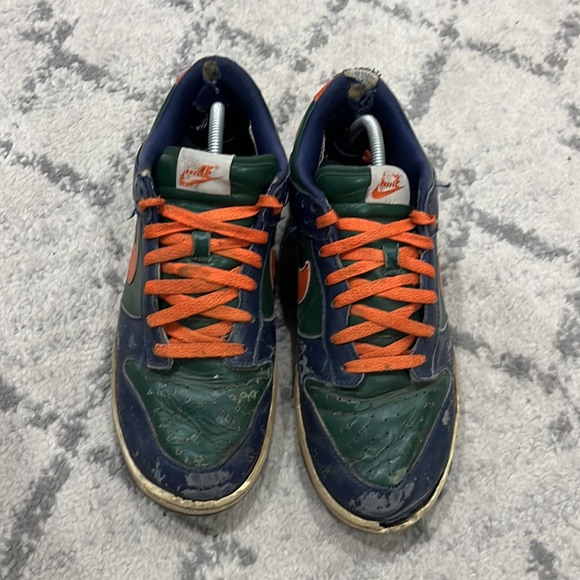 nike dunk low NIKE ID shoes - Picture 3 of 8